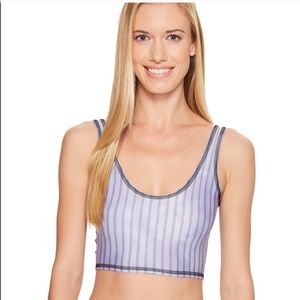 New Teeki starbird lover sports bra